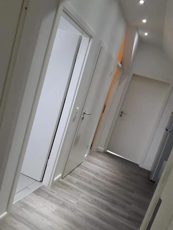 AWB Zimmer Hannover Deutschland